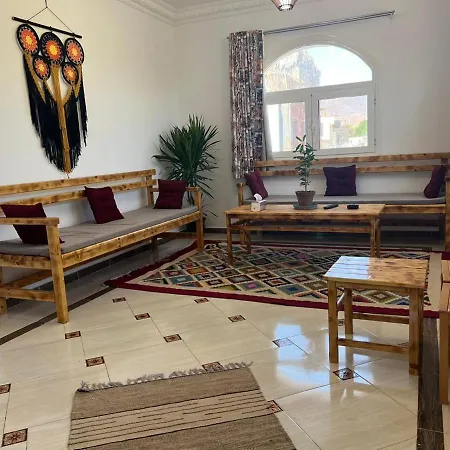 Beit Tolba Villa Dahab Exterior photo